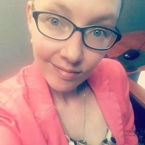 Meet your Posher, Crystal